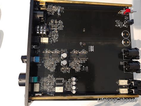supermoon 789|THX AAA™ 789 Linear Amplifier Reviews .